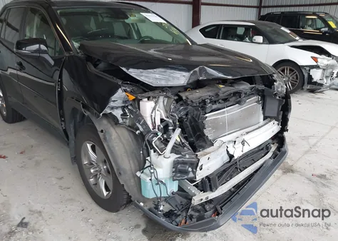 2022 Toyota Rav4 Le z USA, uszkodzony, nr VIN JTMMWRFV4ND142875